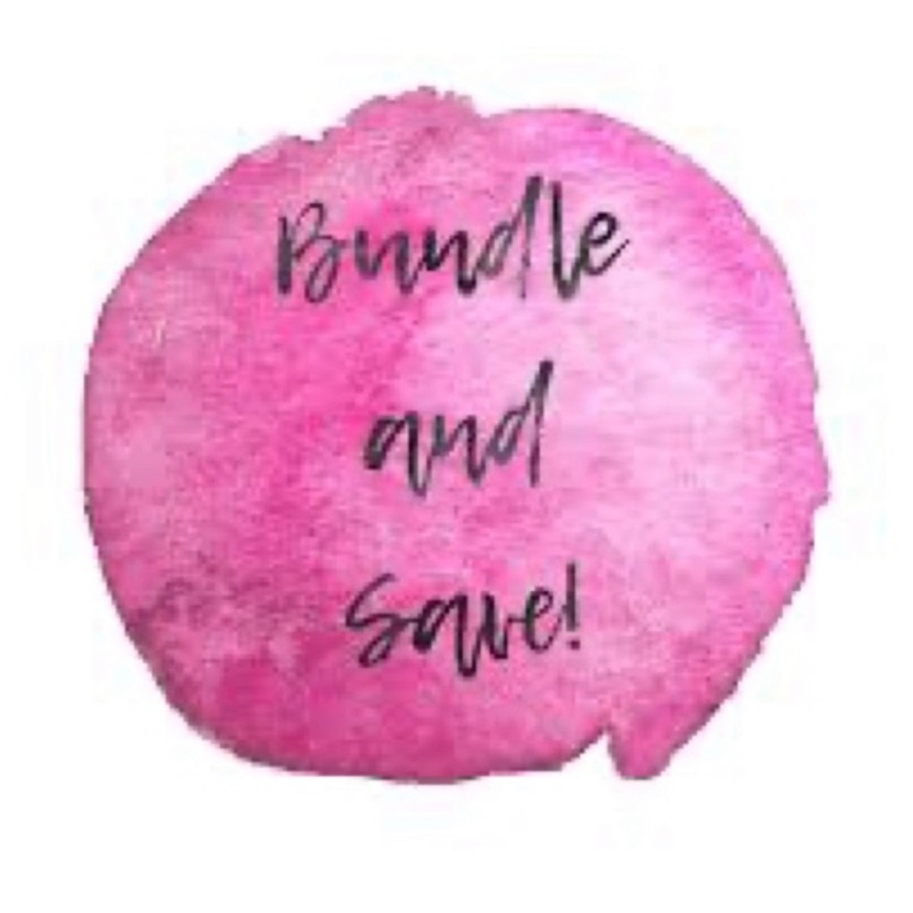 Bundle and Save